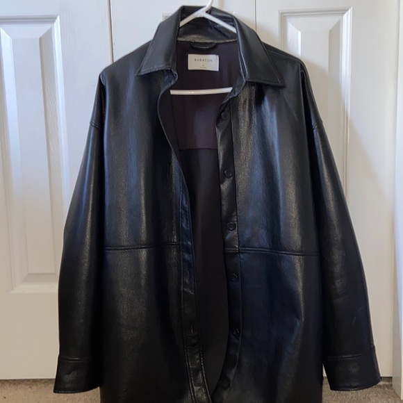 Coats | Aritzia Pelli Jacket | Poshmark